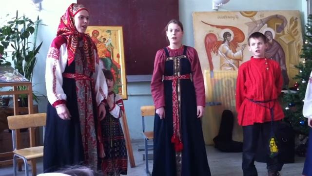Белорыбица - детский праздник2 смотреть онлайн