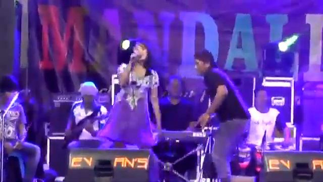JURAGAN EMPANG "NITA SORAYA"NEW MANDALLA LIVE TULUNG SARIREJO LAMONGAN EVANS MUSIK смотреть онлайн