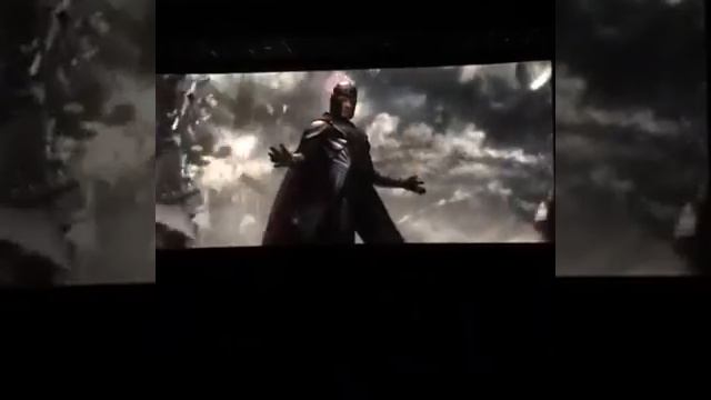 Quicksilver vs Apocalypse смотреть онлайн