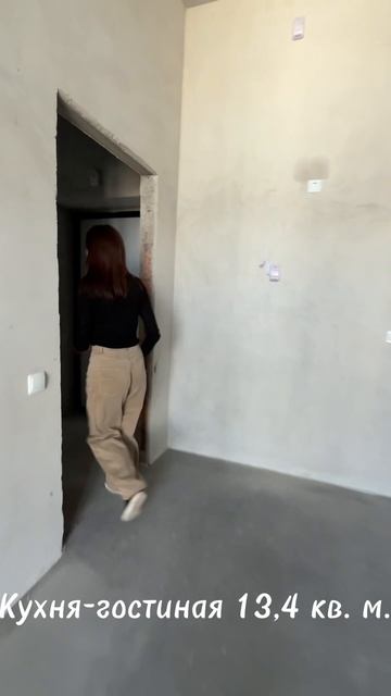 Новостройки Калининграда. Жилой комплекс Невский парк. Обзор смотреть онлайн