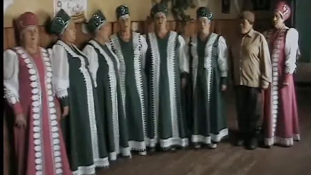 х Бобры - маленький уголок большой России смотреть онлайн
