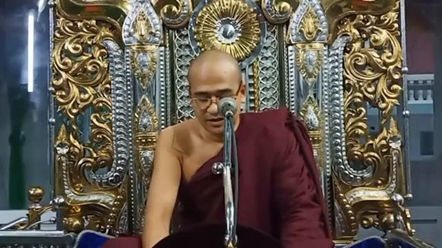 တၠဂုဏ်အ္စာ ဘဒ္ဒန္တဓမ္မပိယ သုည(ဇဳဝိတဒါန)တွံဍောင်ဓရ် - လ္ပမိပ်ကဵုကဝ် ဂွံအာသွဝ် смотреть онлайн