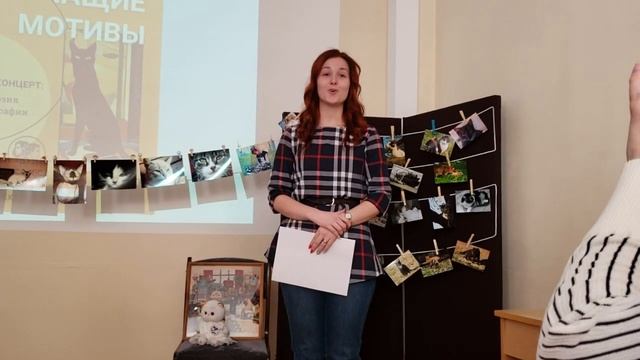 240302 Стихотворение Лети мой камень с плеч Марина Шум стихи Вдвоём по крыше Л Панина Бунинка г Оре смотреть онлайн