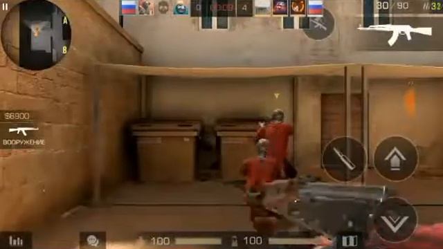 Раздаю хэдшоты в standoff 2 смотреть онлайн