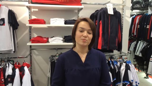 Предметная фотосъемка одежды - видео отзыв компании Forward для фотоагентства Fotosoroka смотреть онлайн