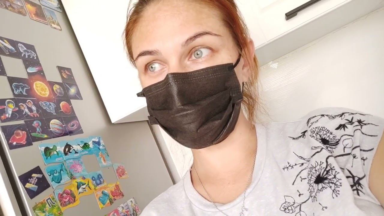 Все получилось // Генеральная уборка // Диффузор своими руками // Нашла выход! // Mariya VD LIFE. смотреть онлайн