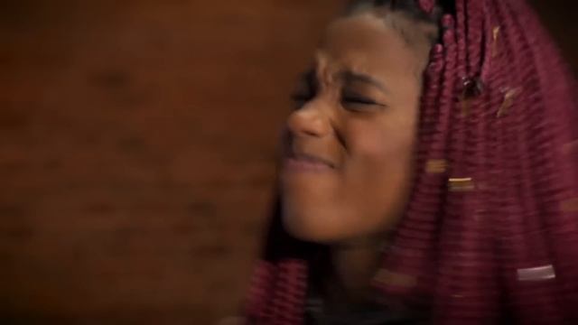 Malía - Faz Uma Loucura Por Mim ft. Alcione смотреть онлайн