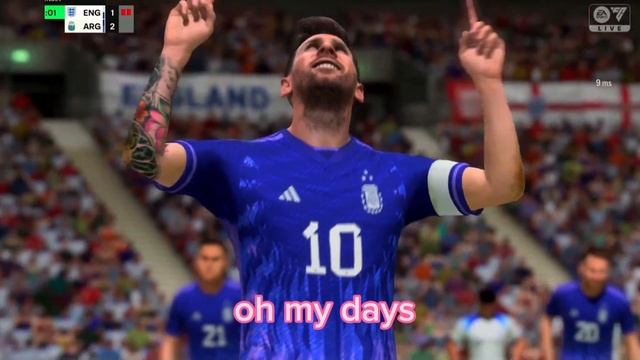 Epic Showdown - EA FC 24 смотреть онлайн