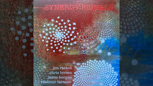 Magnetic Fields (feat. Jon Raskin, Jason Hoopes & Vladimir Tarasov) смотреть онлайн