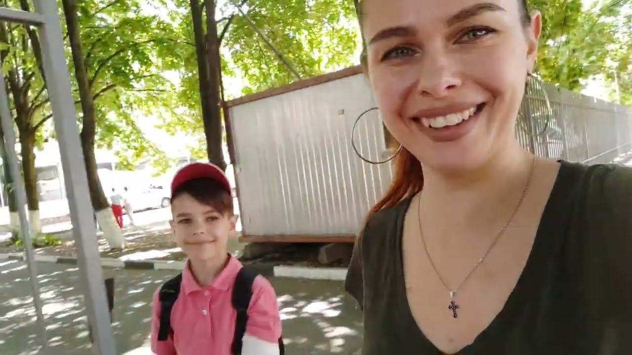 NEW // Перелом руки // Mariya VD LIFE. смотреть онлайн