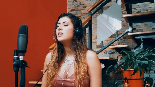 Angel | Sara Mclanahan | Susana Sousa Cover смотреть онлайн