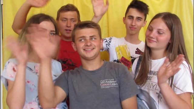 Выпускное видео 11 класса 2019 смотреть онлайн