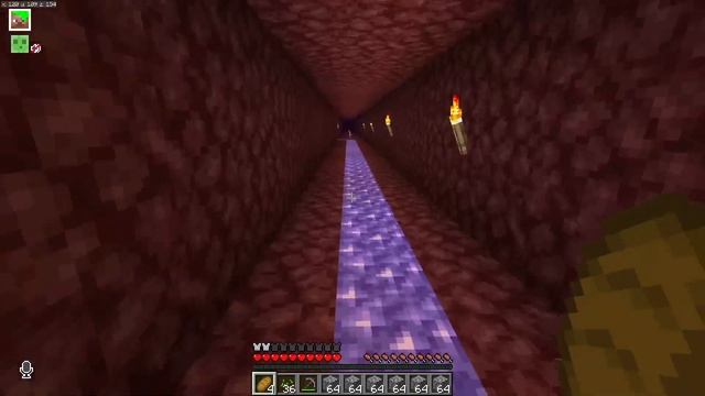 HermitCraft 8 ep 4 — End Busters (extended cut) (re-upload) смотреть онлайн
