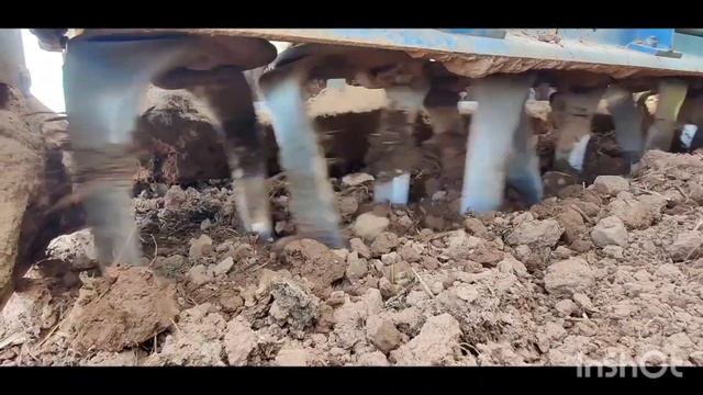 ВСЕ НА МОРЕ, А МЫ ОПЯТЬ В ПОЛЕ| ПАХАТЬ ИОИ НЕ ПАХАТЬ. ФЕРМА В Германии #деревенскаяжизнь смотреть онлайн