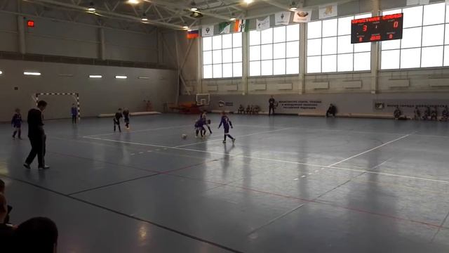 2017-01-05 Кристалл - Север 6-0 часть 7 смотреть онлайн