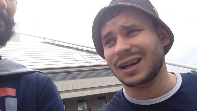 Гон с Грязным Рамиресом 2 ( Ламборгини мурцелаго) смотреть онлайн