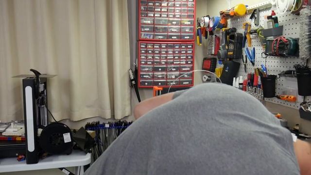 Saturday Night 3D Printing Hangout!! смотреть онлайн