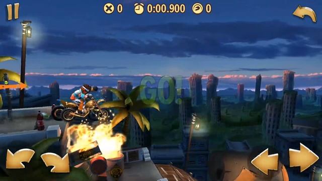 Trails Frontier Unlocking Outfits смотреть онлайн