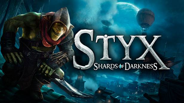 Styx: Shards of Darkness Прохождение №8 Миссия 6 часть 2