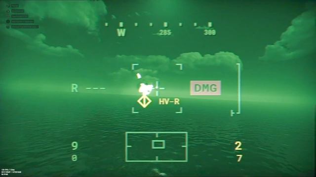 Стрекоза раст) | Attack Helicopter RUST