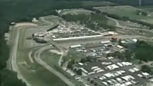 STCC 2000. Round 6 - Mo i Rana. Review (Svenska tunga/Swedish language) смотреть онлайн
