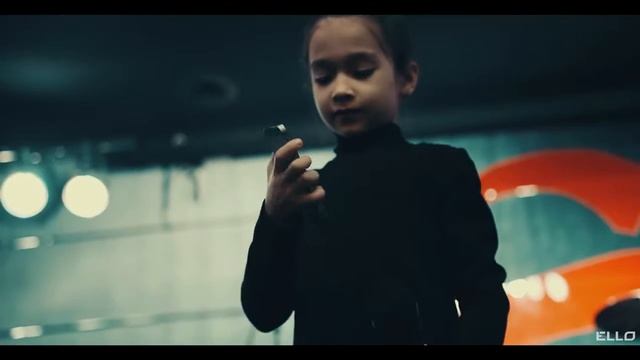 НАДЮЛЯ & DJ Pill One Почувствуй смотреть онлайн