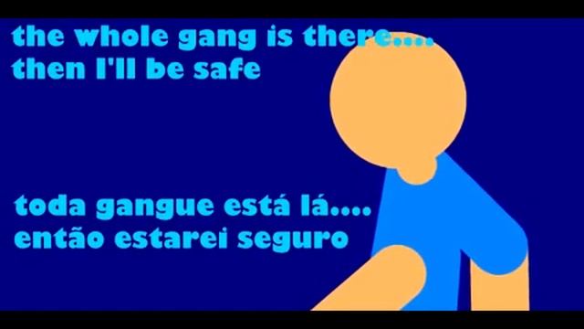 Папирус против бандитов смотреть онлайн