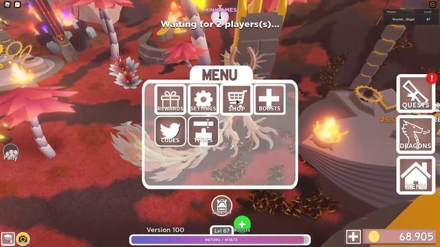 КАК ПОЛУЧИТЬ HEXALIOS !? | game Dragons Adventures смотреть онлайн