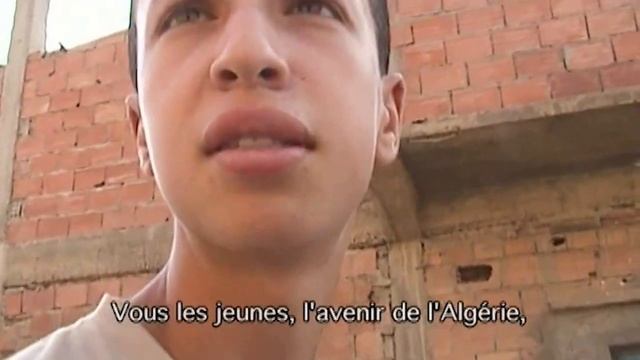 Algerie Je Sais ce Que Tu Sais..Guerre Sans Images смотреть онлайн