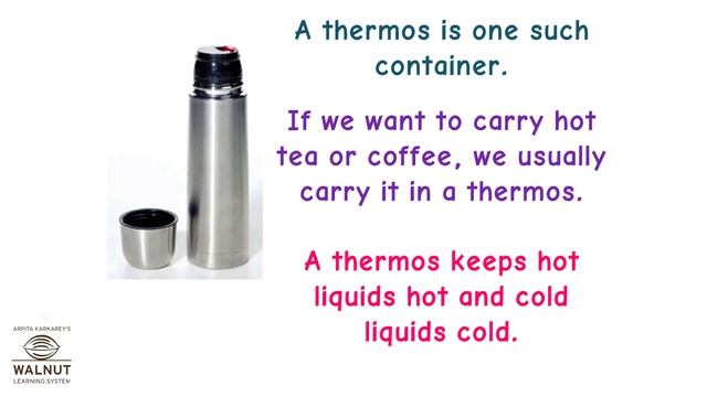 7 Science - Heat - Applications of conductors, insulators and radiation смотреть онлайн