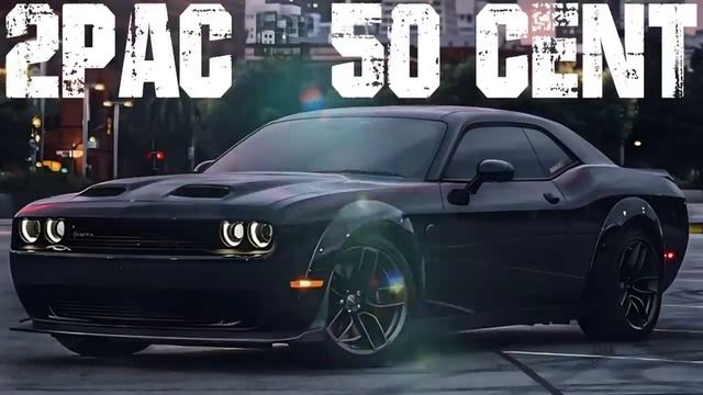 📹 2Pac- 50 CENT - Eminem- Bones - Night Lovell Miyagi Car Remix 2024 смотреть онлайн