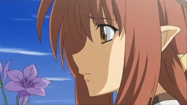 Shuffle full opening theme song and AMV смотреть онлайн