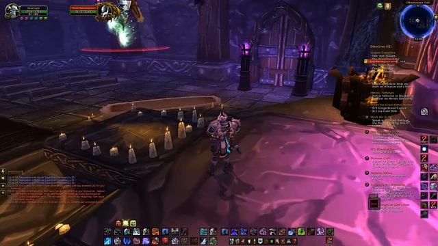 WoW Guide: Reins of the Blue Proto Drake смотреть онлайн