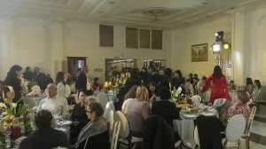 Ресторан Версаль 12.04.2025