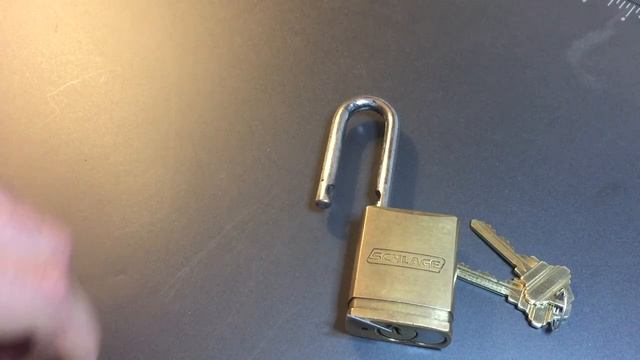 [186] Tahoe Picked's Split Core Challenge Lock Picked and Gutted смотреть онлайн