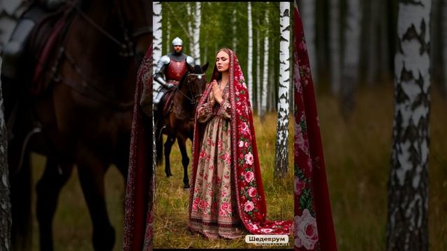 Ты мой воин смотреть онлайн