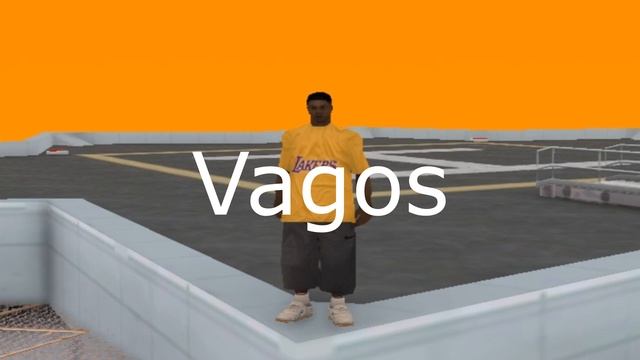 ЛУЧШИЙ LQ GHETTO SKINPACK FOR SAMP GTA SAMP