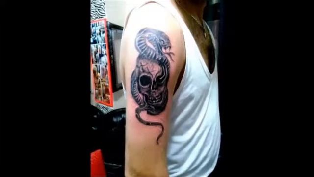 dövmeci avcılar kuru kafa dövmesi смотреть онлайн