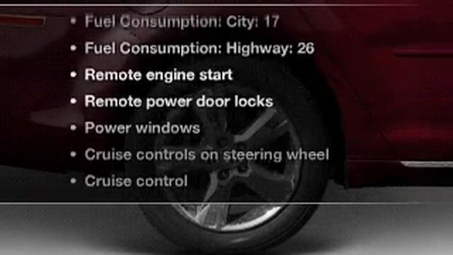 2010 Chevrolet Malibu - Mount Laurel NJ смотреть онлайн