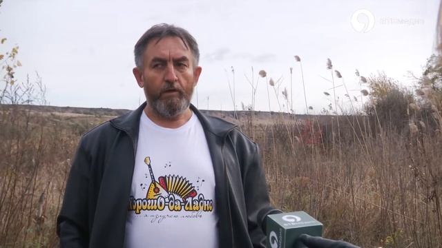 Экологически чистое. Ставропольское. смотреть онлайн