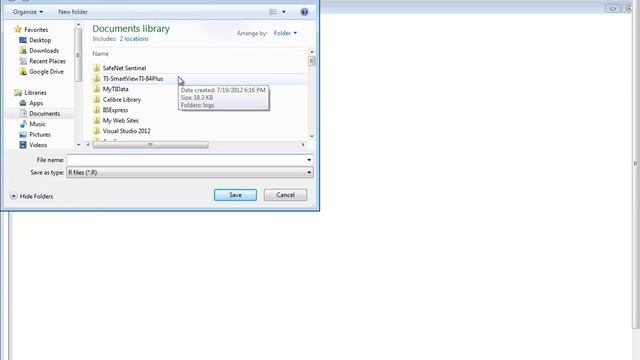 R Language 3.1.1 - Statistics - Sample Standard Deviation смотреть онлайн