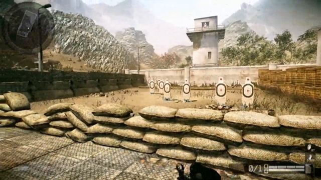 WarFace. Как выбить Type97 из коробок удачи смотреть онлайн