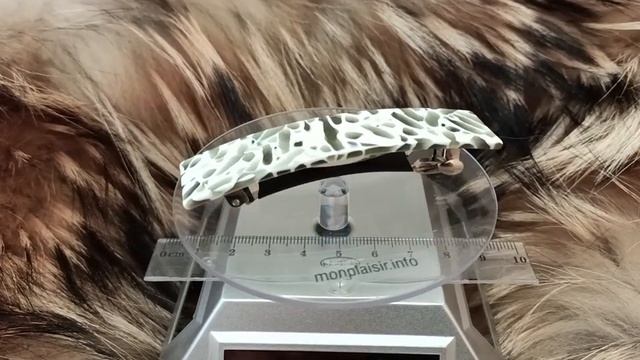 Заколка 07-02-3 смотреть онлайн