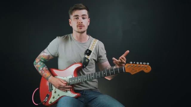 Stevie Ray Vaughan Open String Blues Licks. (these sound FILTHY on a strat) смотреть онлайн