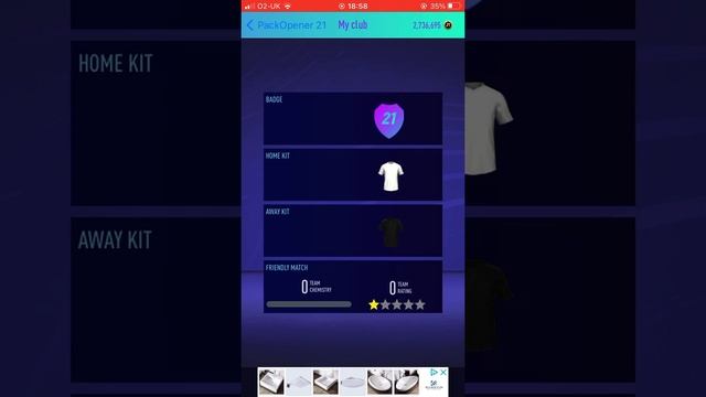 Episode #1 pack opener 21 смотреть онлайн