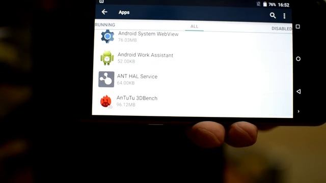 Ramos MOS 1 Review and Rooting! смотреть онлайн