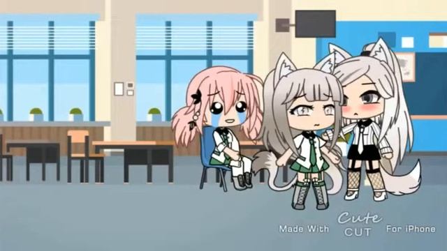 {Имя Моё-Рошель}•1 серия•^гача лайф сериал смотреть онлайн