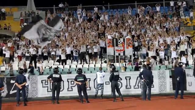 Заря - кроты.mp4 смотреть онлайн