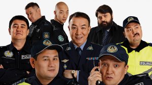 Трейлер к фильму Патруль. Последний приказ