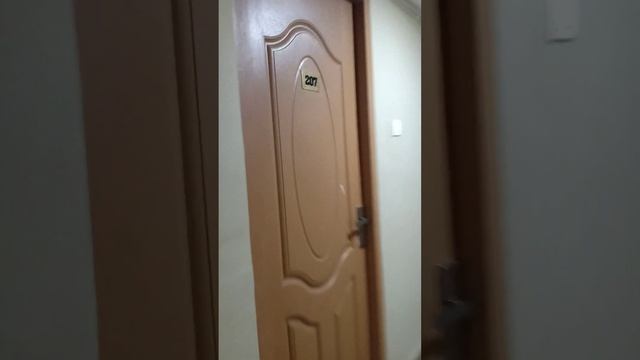 Beachway Hotel #Kozhikode